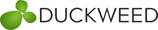 Duckweed logo