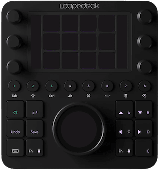 Loupedeck v5.0 Software Update - New UI, Plugins, and Features