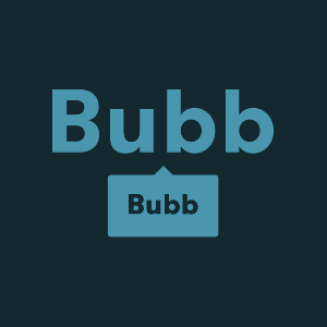 Bubb Alt text