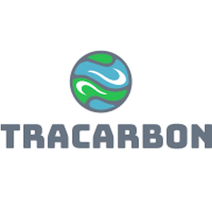 Tracarbon logo Tracarbon Logo