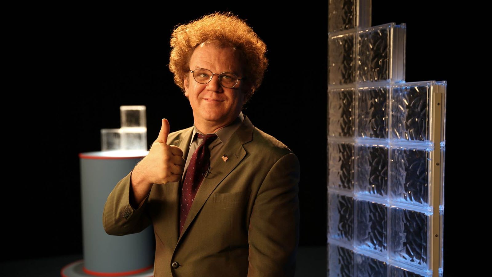 Dr. Brule