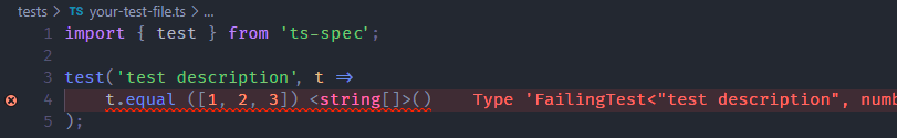 IDE-inline