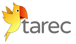 Tarec logo