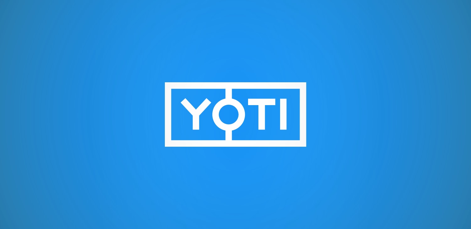 YotiBanner