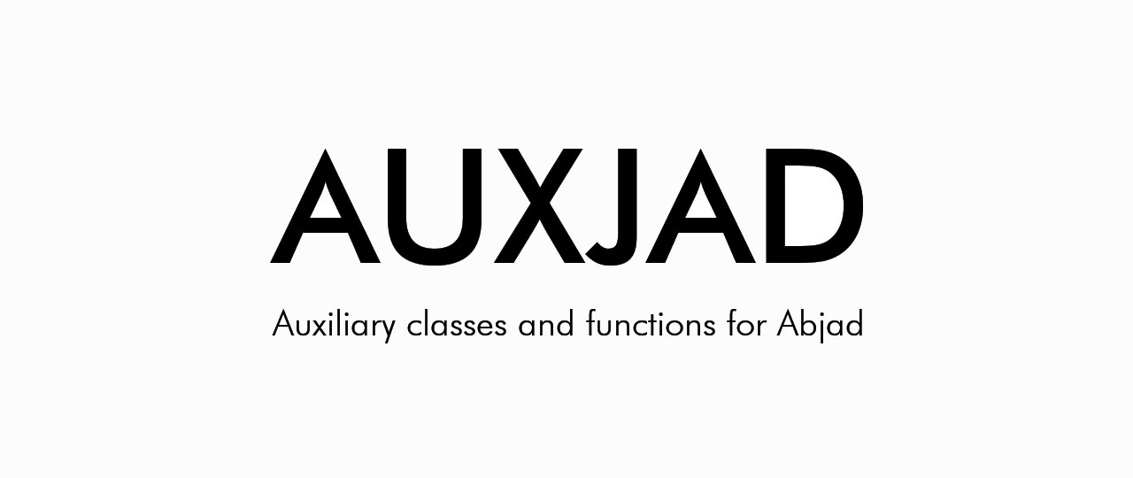 Auxjad
image