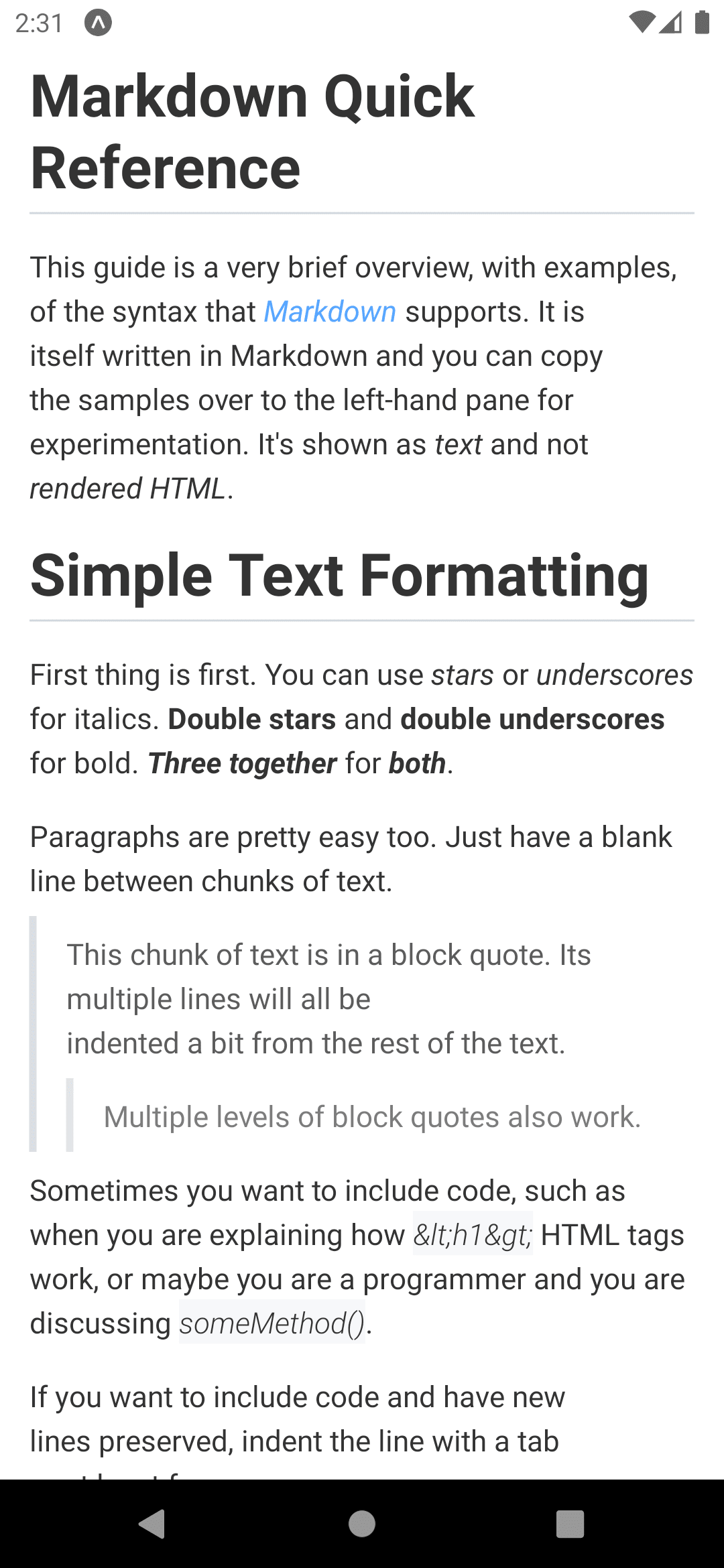 Light Theme Light theme