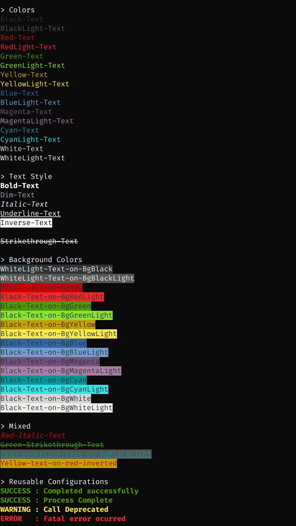 SampleOutput