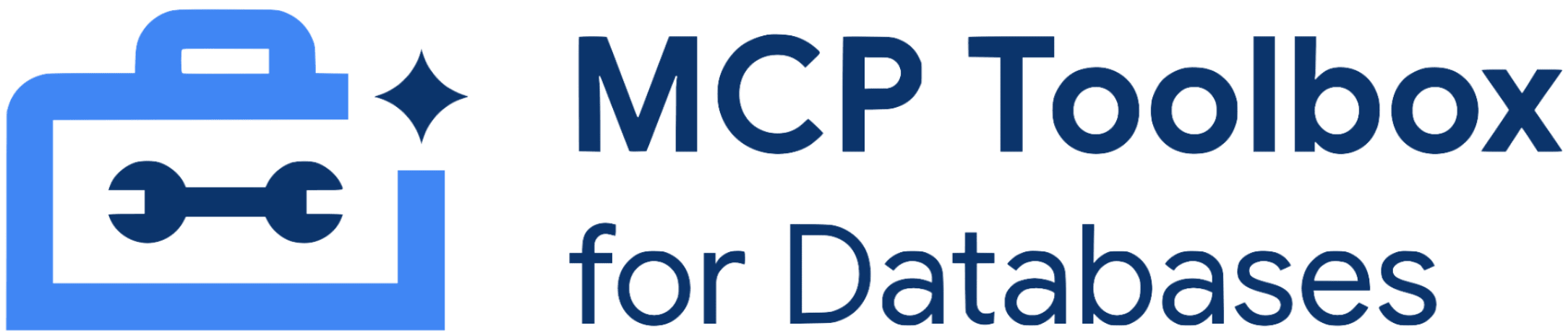 MCP Toolbox Logo