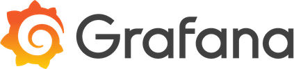 Grafana Logo (Light)