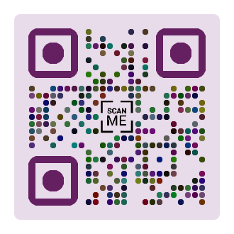 Qrcode example