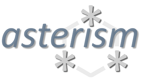 asterism-logo