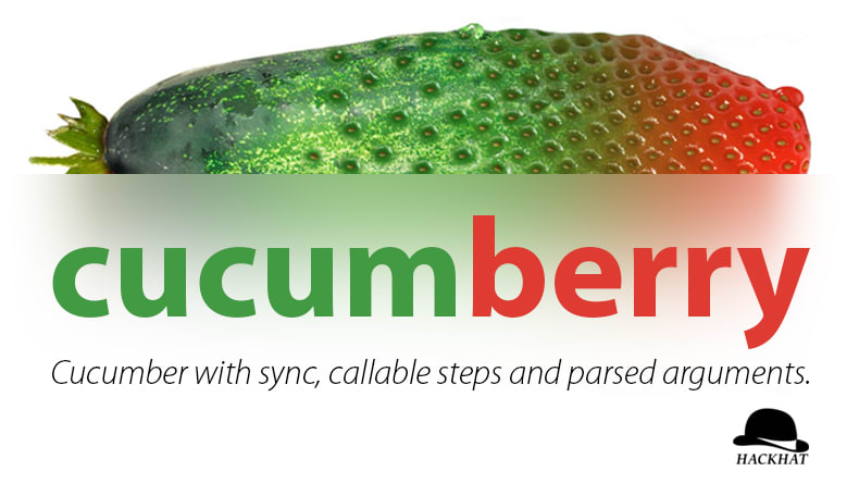 cucumberry