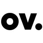 ov logo