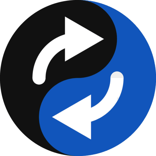 MakdoのLOGO (circle) MakdoのLOGO (circle)