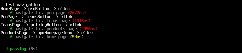 alt terminal