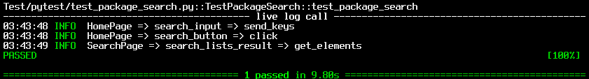 alt terminal