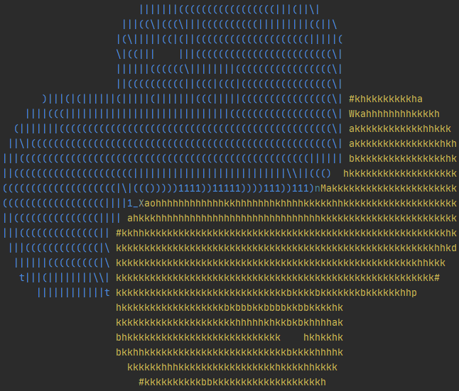 Second Generated Image