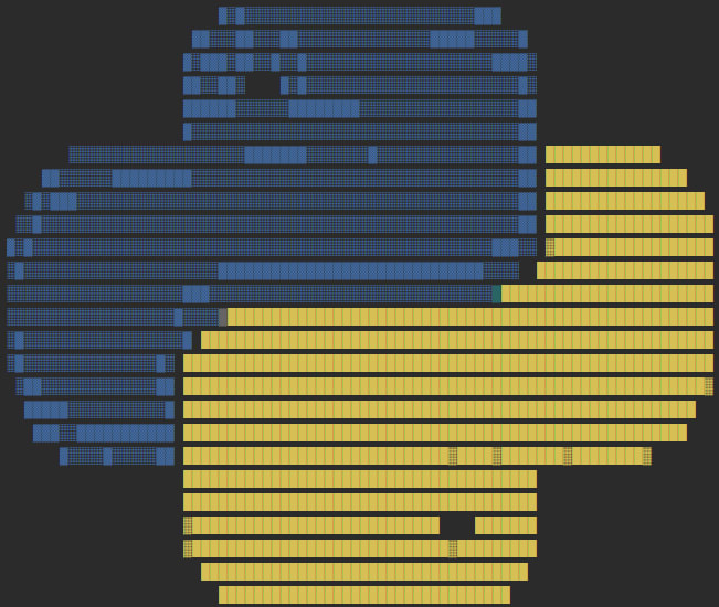 Fourth Generated Image