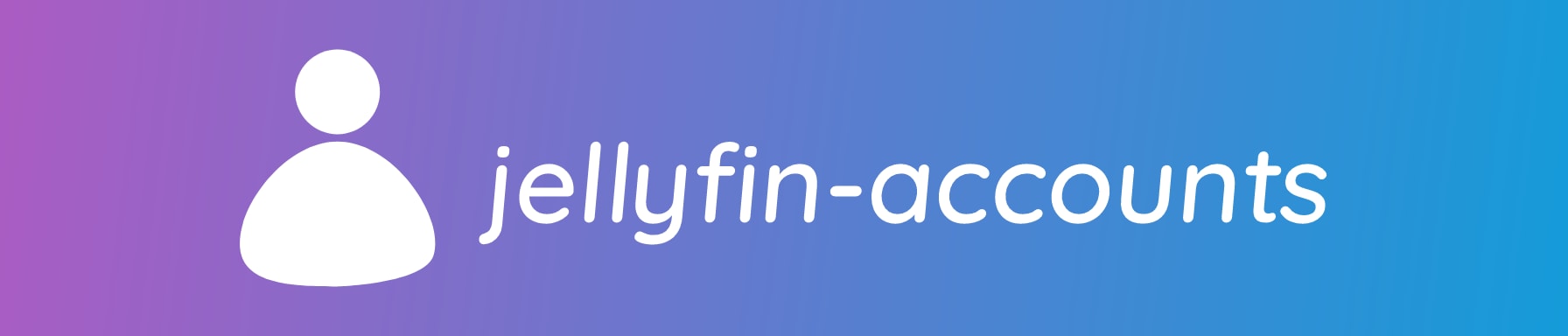 jellyfin-accounts
