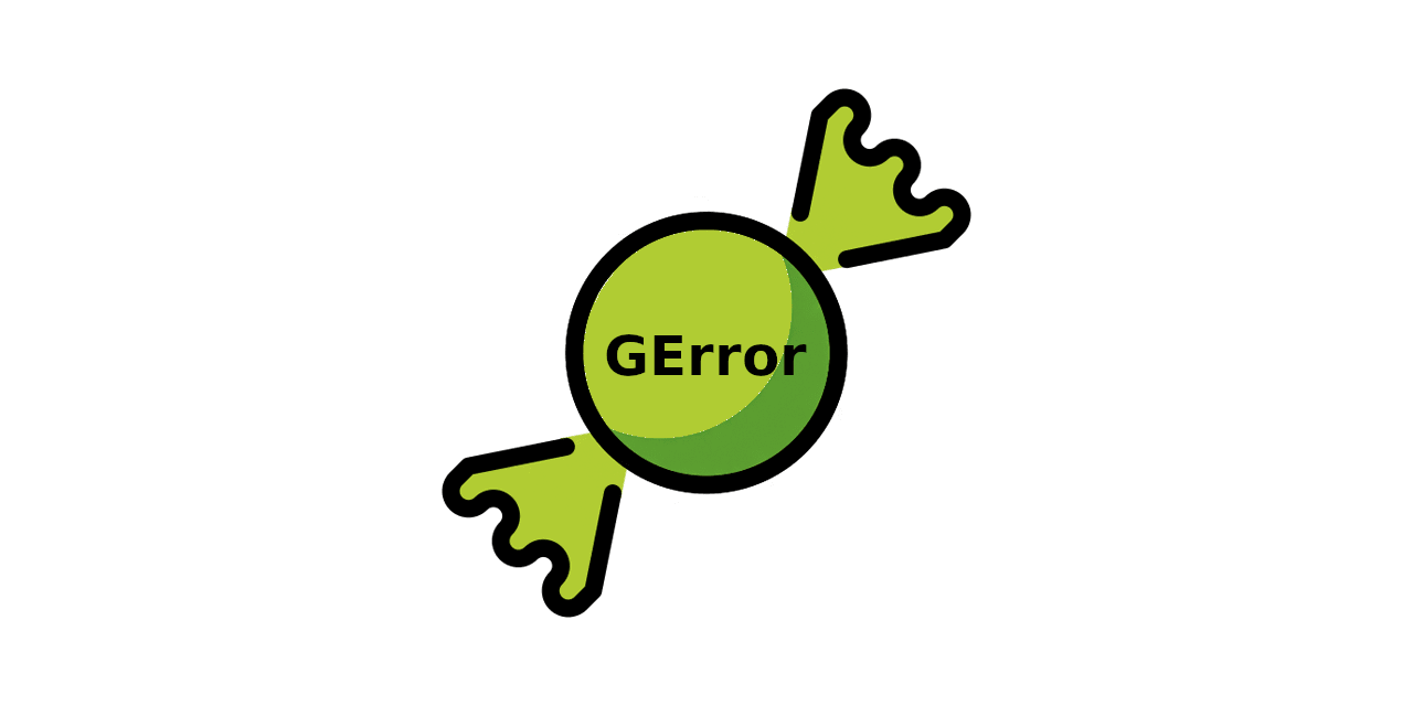 GError