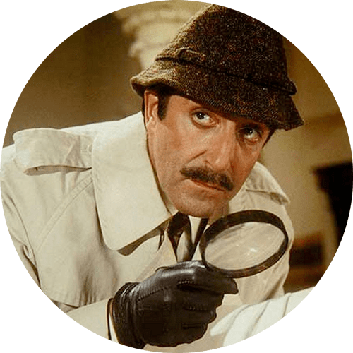 Clouseau