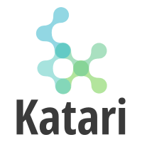 Katari Logo alt text