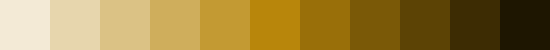 DarkGoldenRod