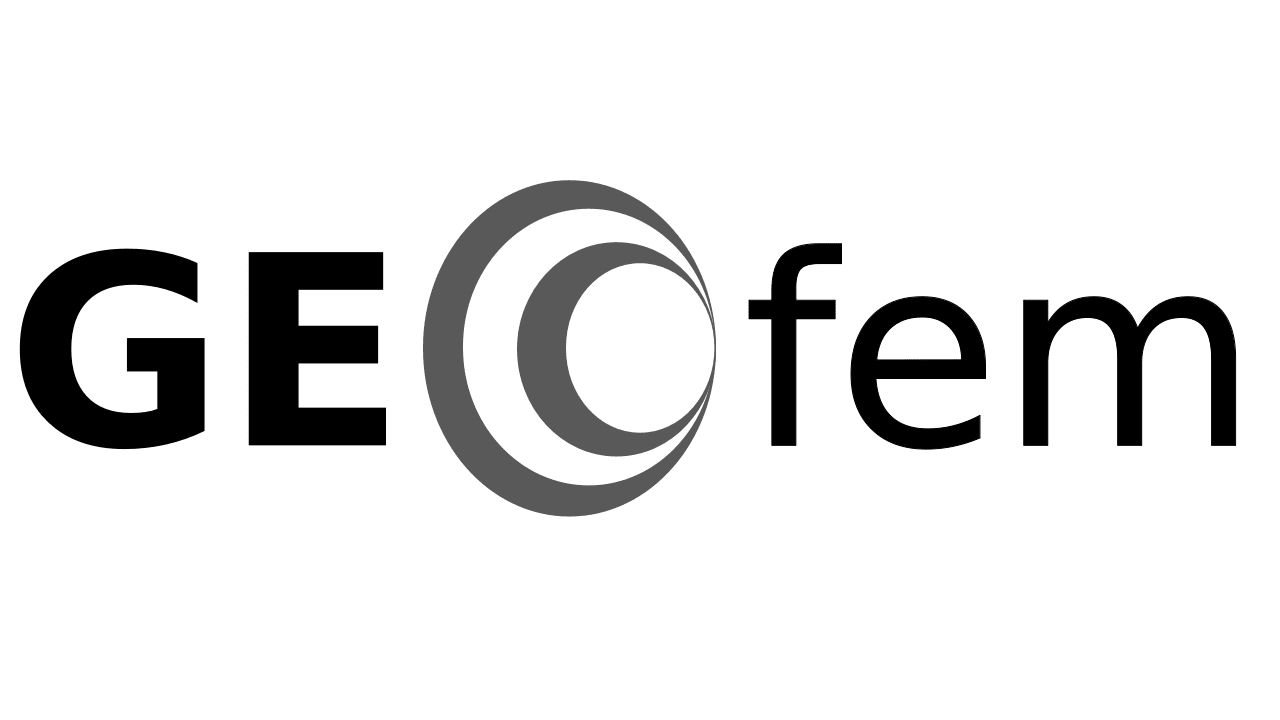 Geofem Image Logo
