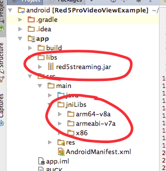 Android SDK