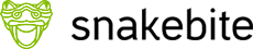 Snakebite mini logo