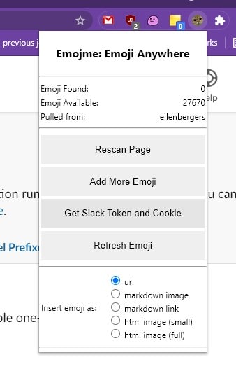 So easy! So Fun! With just one chrome extension!