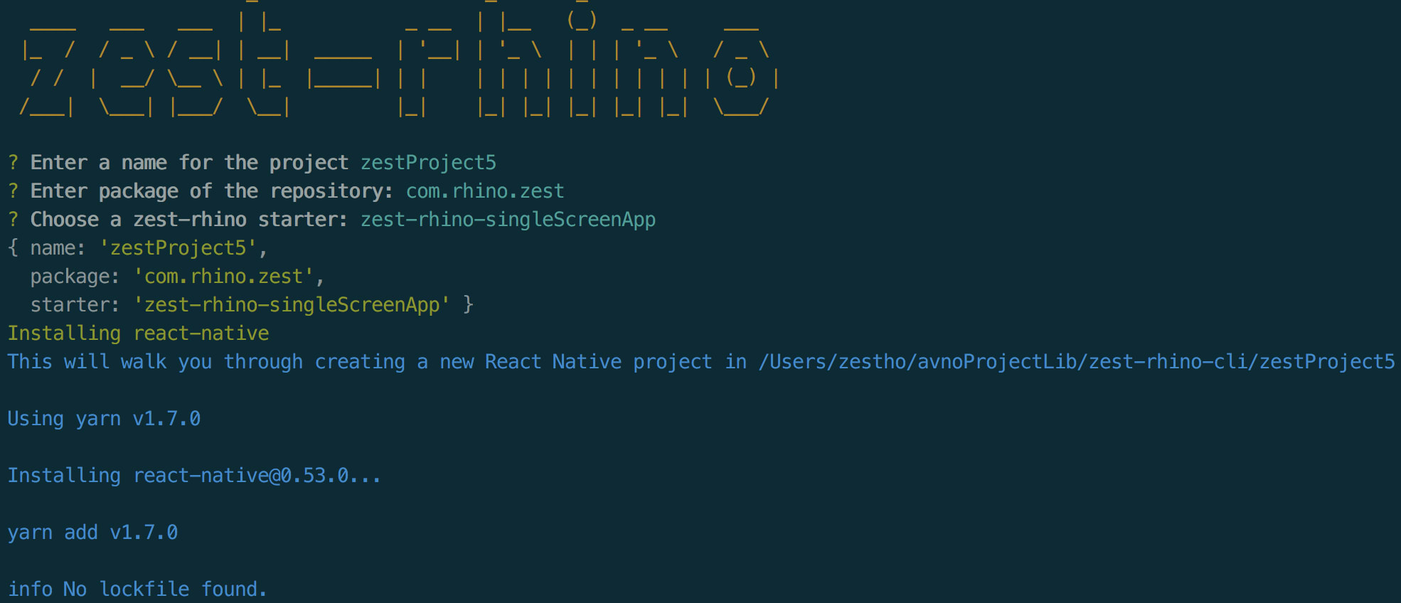 zest-rhino-cli-banner