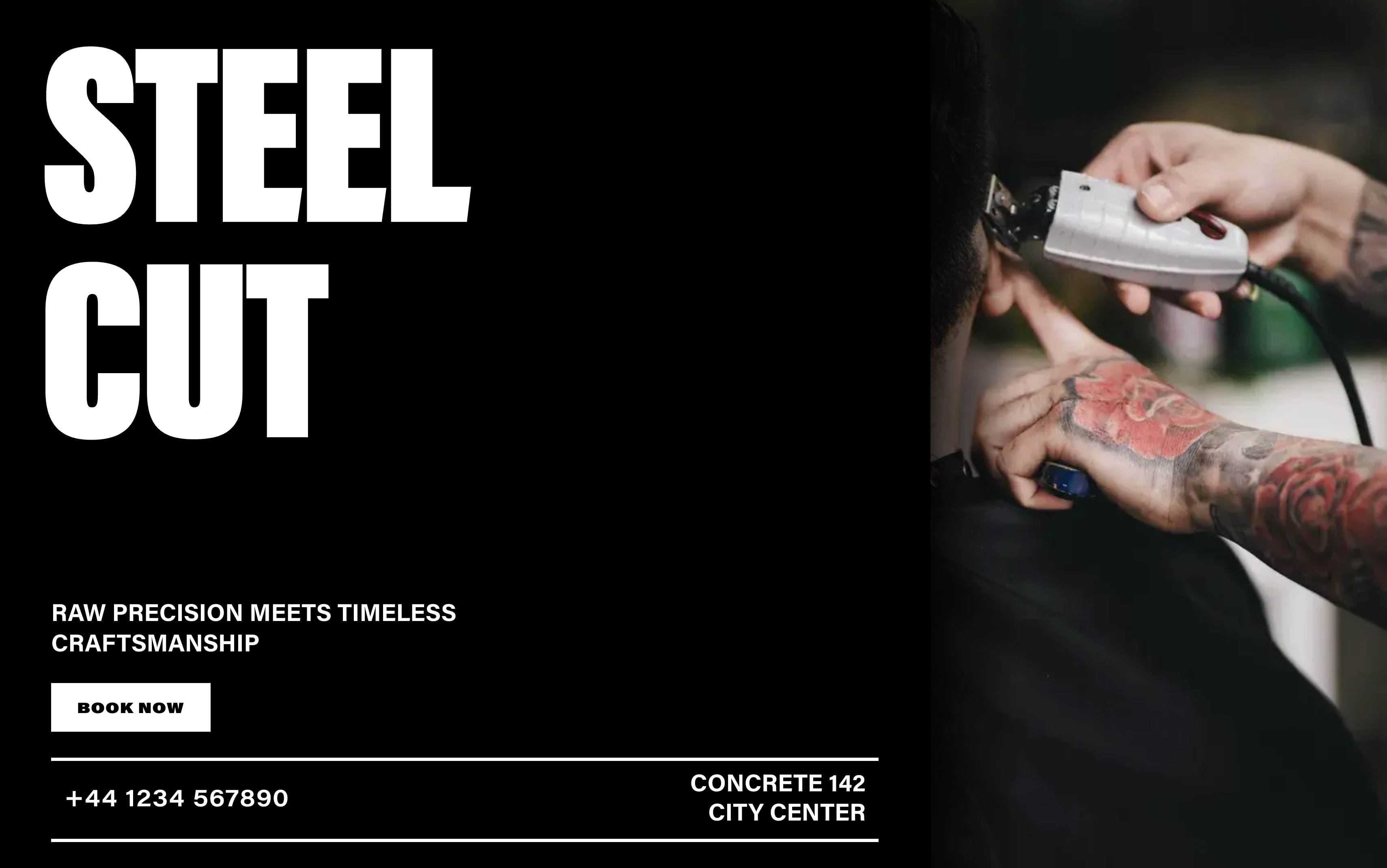 Steel Cut — More Space (1710×1112)