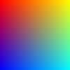 Gradient example 1