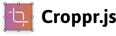 Croppr.js