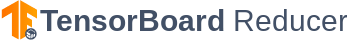 TensorBoard Reducer