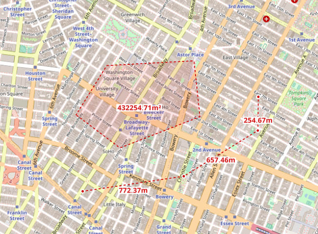 maplibre-gl-measures