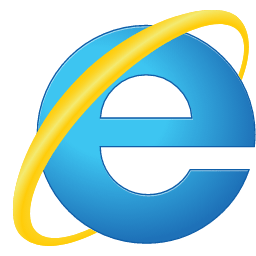 IE