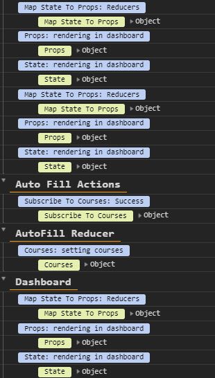 Log Example