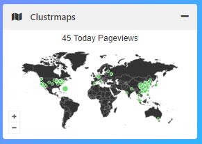 clustrmaps