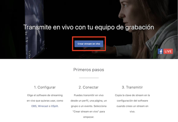 facebook-live-creator
