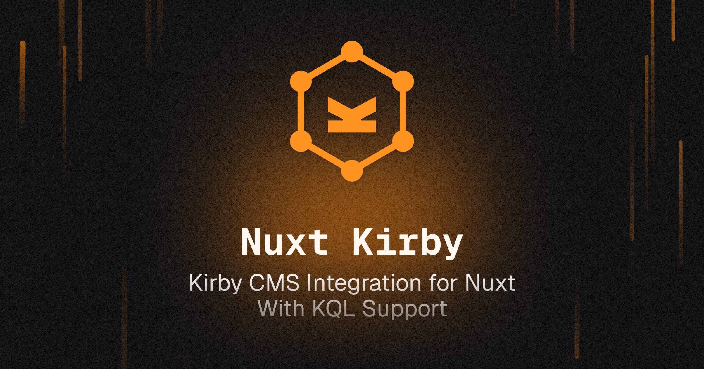 Nuxt Kirby module