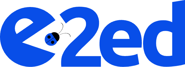 e2ed logo