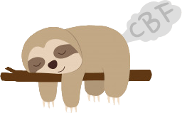 cbf sloth