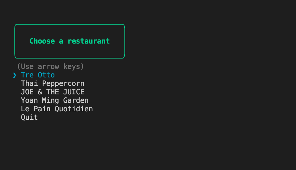 choose_restaurant