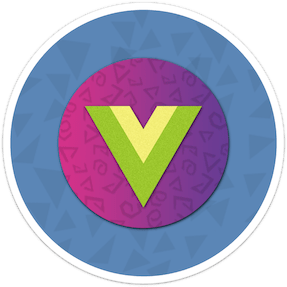 VueGlue Logo