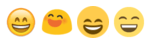 emoji screenshot