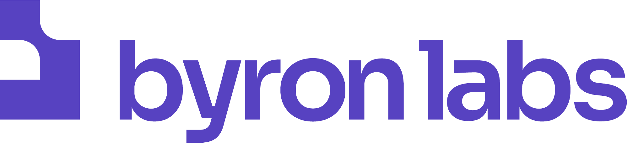 Byron Labs Logo
