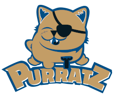 Logo Purratz