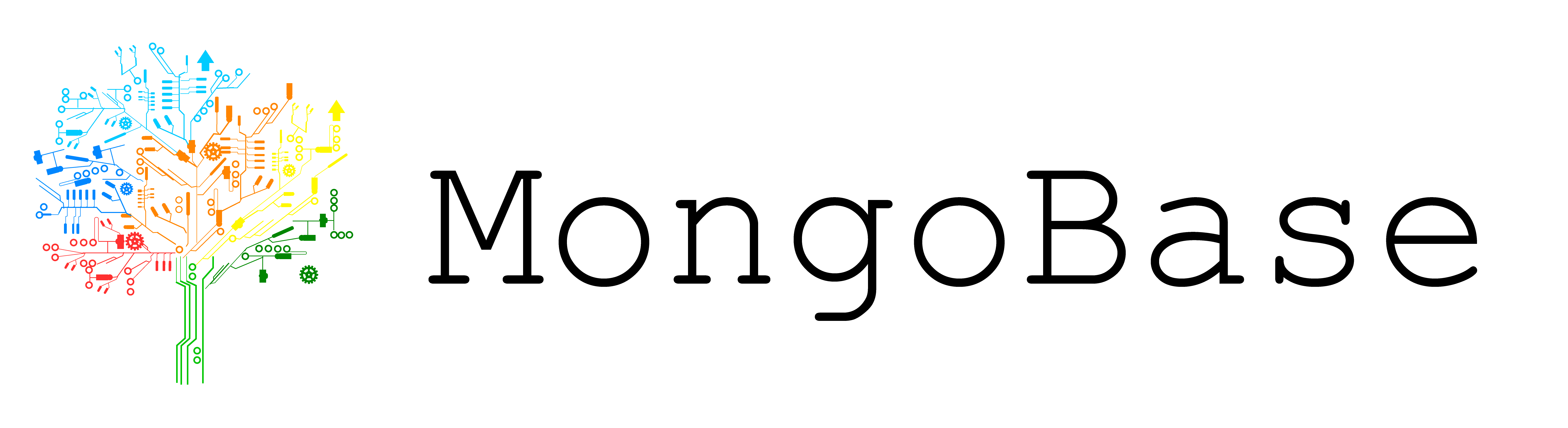 MongoBase Logo